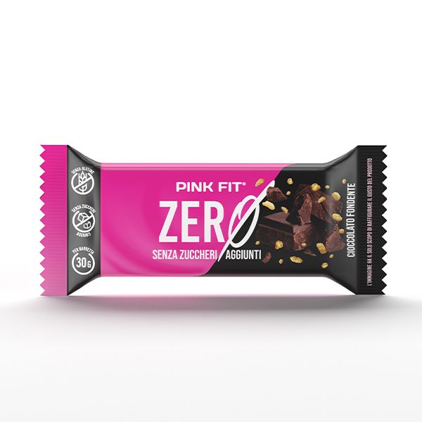 Pink Fit Zero