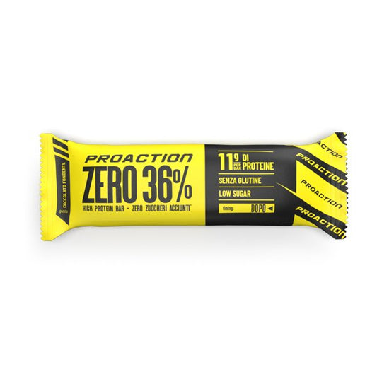 Zero Bar 36%