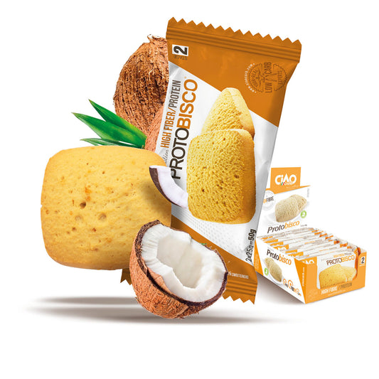 Protobisco CiaoCarb cocco ST2
