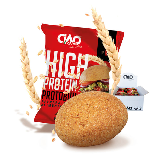 Protobun CiaoCarb classic