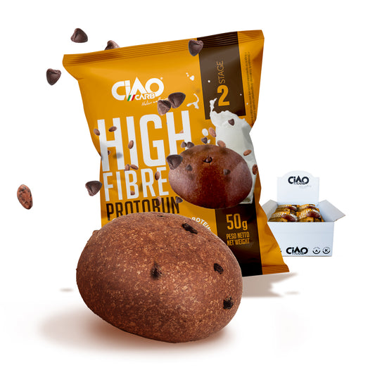 Protobun Cacao ST2