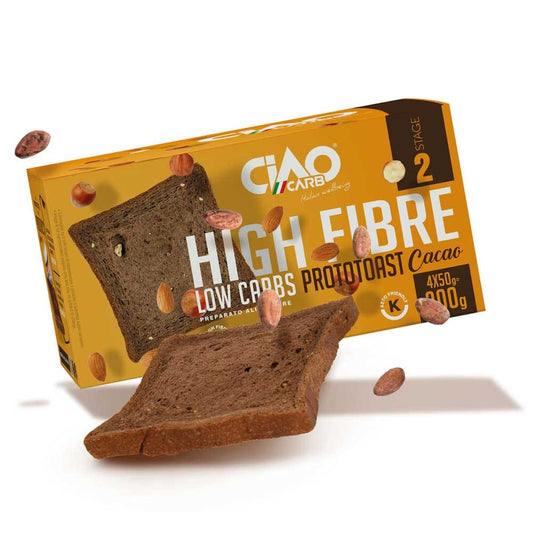Prototoast CiaoCarb cacao ST2