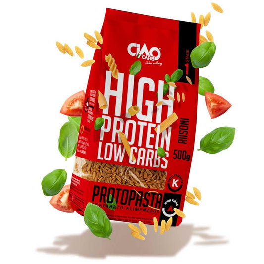 CiaoCarb Risoni