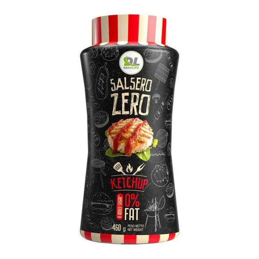 Ketchup Zero