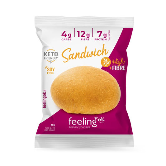 Sandwich Natural+Fibre