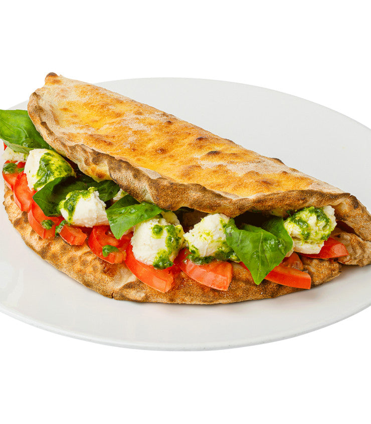 Base Pizza Sorriso Low-Carb (230g)