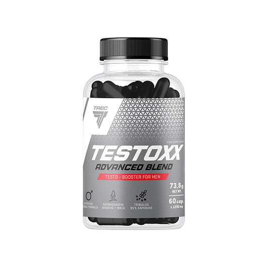 Testoxx Trec Nutrition 60 caps
