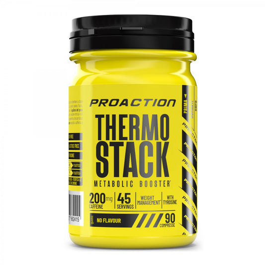 THERMO STACK 90 CPR
