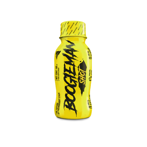 Boogieman Shot
