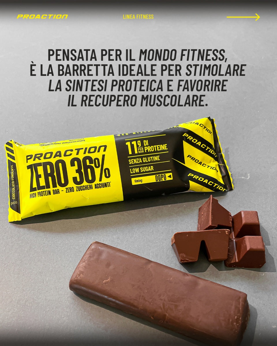 Zero Bar 36%